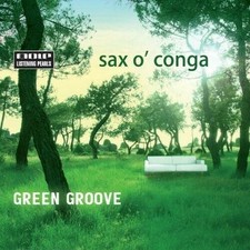 Sax oconga like for sale  UK
