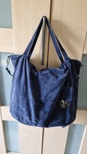 Baccini grosse handtasche gebraucht kaufen  Bietigheim-Bissingen
