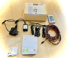 Led hintergrundbeleuchtung 2 gebraucht kaufen  Hanau