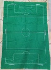 Subbuteo panno gioco usato  Napoli