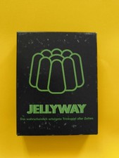 Jellyway karten trinkspiel gebraucht kaufen  Neckarsulm