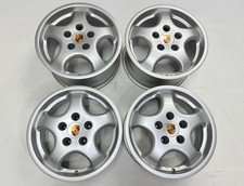 Riginal porsche 964 gebraucht kaufen  Sohren