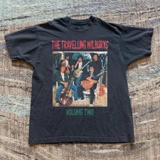 Traveling wilburys volume for sale  Los Angeles