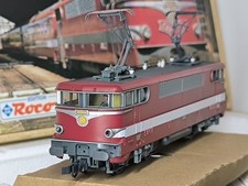 Roco locomotive 9292 d'occasion  Saint-Jean-de-Braye