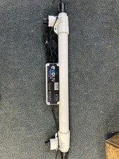 Evolution aqua evo55 for sale  THORNTON-CLEVELEYS