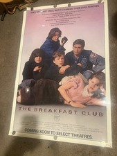 Breakfast club coming for sale  Los Angeles