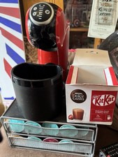 Longhi dolce gusto for sale  SLEAFORD