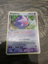 Carte pokémon ectoplasma d'occasion Carte pokémon ectoplasma d'occasion  Colmar