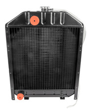 Radiatore trattore ama usato  Italia