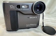 Vtg sony digital for sale  Martin