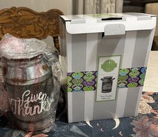 Scentsy give thanks for sale  Winchester