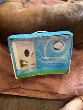 Ozone generator working for sale  DURSLEY
