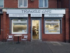 Cafe business sale for sale  CASTLEFORD