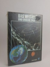 Weltall erde neubuch gebraucht kaufen  Lübeck