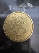 Seltene rarität cent gebraucht kaufen  Papenburg