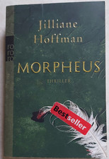 Morpheus jilliane hoffman gebraucht kaufen  Lemwerder