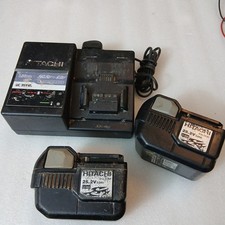 Hitachi battery 25.2v for sale  PRESTON