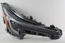 2023 2024 TOYOTA COROLLA FAROL LED COM DRL PASSAGEIRO DIREITO FABRICANTE DE EQUIPAMENTO ORIGINAL JAPÃO D1 comprar usado  Enviando para Brazil