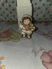 Thun bimbo suonatore usato  Tufara