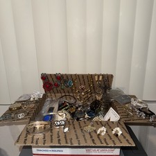 Vintage jewelry junk for sale  North Las Vegas