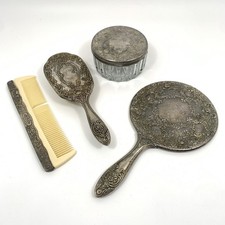Vintage piece silver for sale  Bolivar