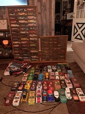 Nascar diecast collection for sale  Richmond