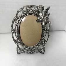 Vintage pewter picture for sale  Fleetwood