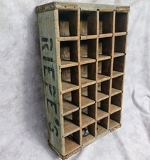 Vtg distressed blue for sale  Tarkio