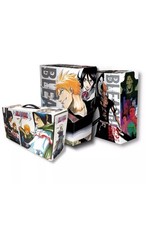 Bleach box set usato  Faenza