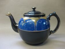 Antique jackfield style for sale  LLANELLI