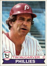 1979 Topps #675 Tim McCarver - EX comprar usado  Enviando para Brazil