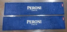 Peroni rubber bar for sale  SHEFFIELD