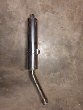 Scarico fazer 1000 usato  Zane