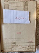 Ddr panzer t62 gebraucht kaufen  Welver
