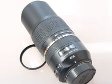 Tamron 300mm usd gebraucht kaufen  Aschersleben