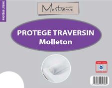 Protège traversin molleton d'occasion  Auchel
