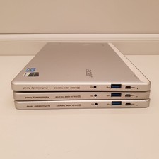 Bundle acer iconia for sale  UK