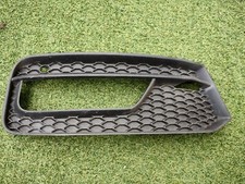 Audi front bumper for sale  BRISTOL