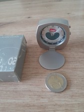 Sncf.réveil alarme chronograp d'occasion  Fumay