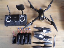 Drohne hubsan h501s gebraucht kaufen  Rentweinsdorf
