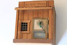 Vintage post office for sale  USA