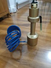 Industrial brass air for sale  UXBRIDGE