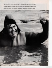 John candy magazine for sale  Pittsfield
