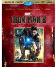 Iron man for sale  Melbourne