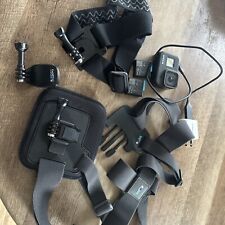 Gopro hero8 black for sale  Tully