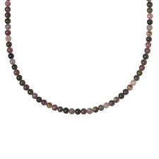 Edelstein kette kugelkette gebraucht kaufen  Ering