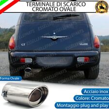Terminale scarico per usato  Napoli