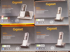 Gigaset sx810a isdn gebraucht kaufen  Asperg