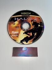 Halo xbox loose d'occasion  Athis-Mons