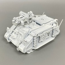Immolator tank version for sale  ASHFORD